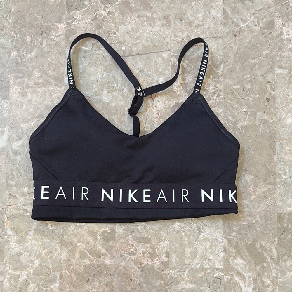 Women’s Nike Sports Bra